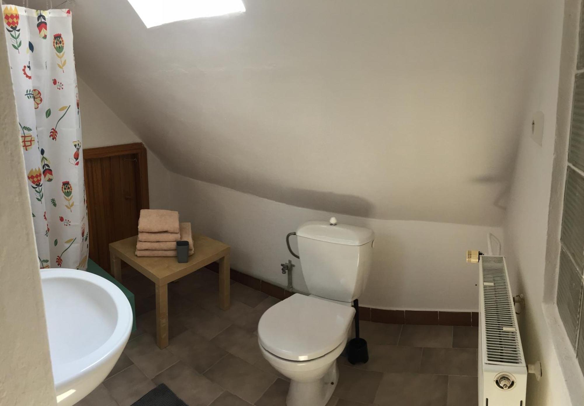 池和丽娜公寓 Český Krumlov 客房 照片